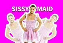 干货来了！走进字母圈中的伪娘——Sissy Maid-斯慕社
