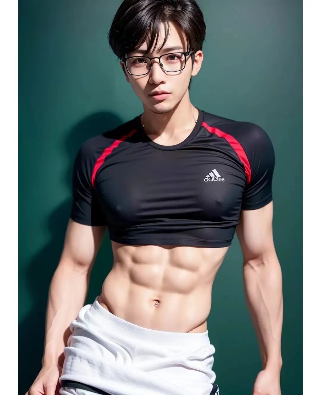AI乱擦边,看客也懵圈 AI乱擦边,看客也懵圈