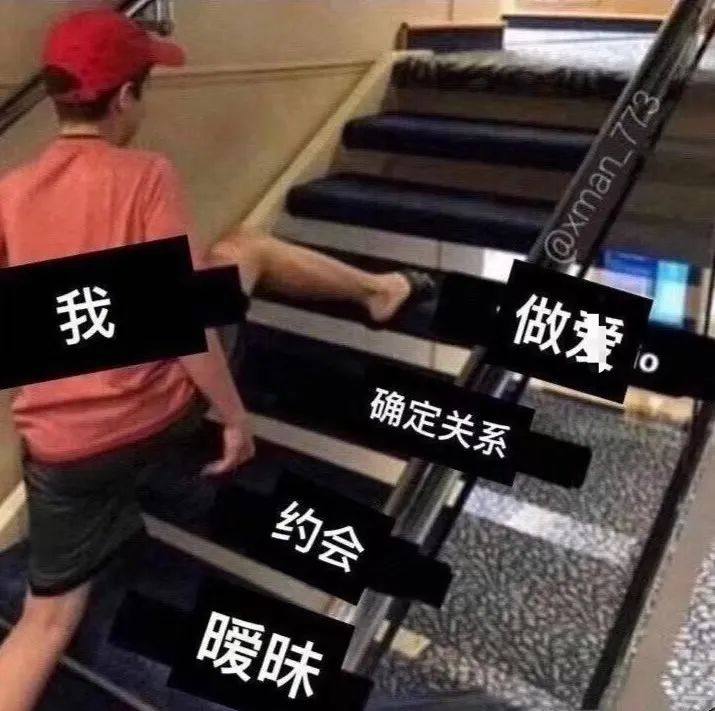 “非情侣式”字母圈BDSM关系会有理想的结局吗? “非情侣式”字母圈BDSM关系会有理想的结局吗?